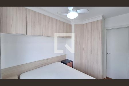 Quarto de apartamento à venda com 1 quarto, 28m² em Bom Retiro, São Paulo