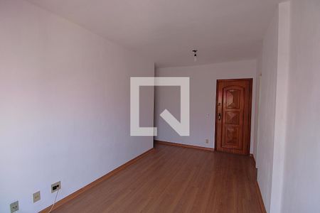 Sala de apartamento à venda com 1 quarto, 46m² em Cachambi, Rio de Janeiro