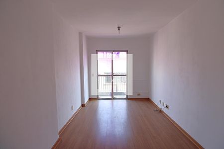 Sala de apartamento à venda com 1 quarto, 46m² em Cachambi, Rio de Janeiro