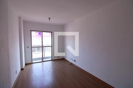 Sala de apartamento à venda com 1 quarto, 46m² em Cachambi, Rio de Janeiro