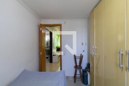 Quarto 1 de apartamento para alugar com 2 quartos, 48m² em Conjunto Habitacional Padre Manoel da Nobrega, São Paulo