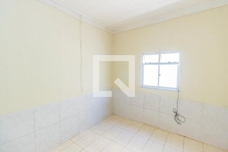 Sala de casa para alugar com 1 quarto, 45m² em Vicente de Carvalho, Rio de Janeiro