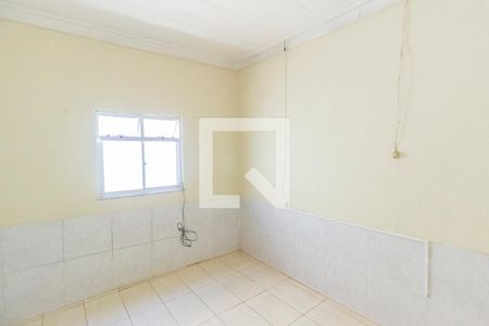 Sala de casa para alugar com 1 quarto, 45m² em Vicente de Carvalho, Rio de Janeiro