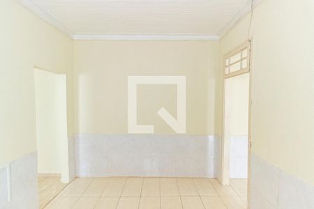 Sala de casa para alugar com 1 quarto, 45m² em Vicente de Carvalho, Rio de Janeiro