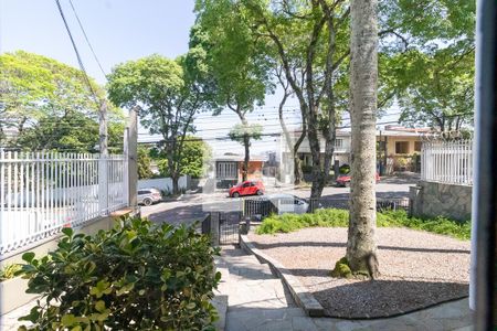 Vista da Sala de Jantar de casa para alugar com 4 quartos, 420m² em Hugo Lange, Curitiba