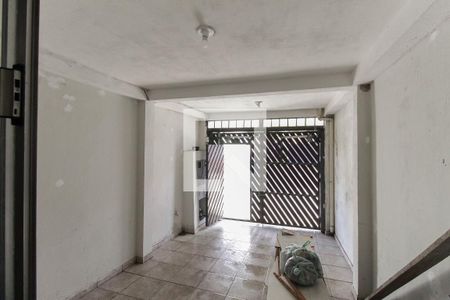 Vista da Sala de casa à venda com 2 quartos, 83m² em Jardim Helena, São Paulo