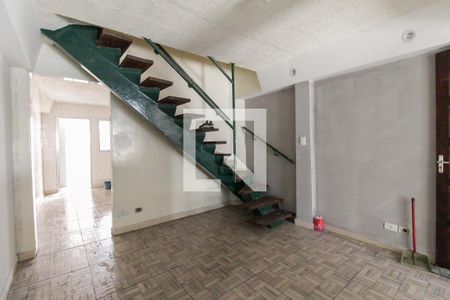 Sala de casa à venda com 2 quartos, 83m² em Jardim Helena, São Paulo