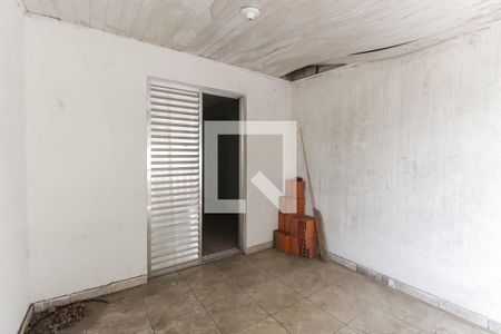 Varanda do Quarto 1 de casa à venda com 2 quartos, 83m² em Jardim Helena, São Paulo