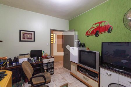 Quarto 2 de casa à venda com 3 quartos, 189m² em Vila Marieta, São Paulo