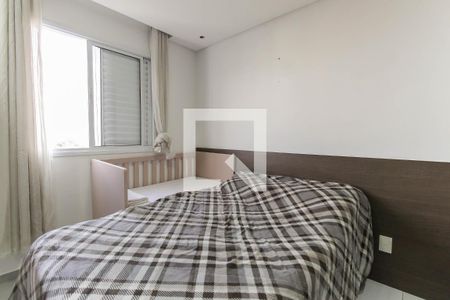 Quarto 2 de apartamento à venda com 2 quartos, 44m² em Itaquera, São Paulo