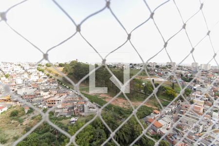 Vista do Quarto 1 de apartamento para alugar com 2 quartos, 44m² em Itaquera, São Paulo