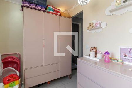 Quarto 1 de apartamento à venda com 2 quartos, 44m² em Itaquera, São Paulo