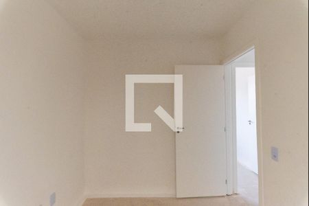 Quarto 1 de apartamento para alugar com 2 quartos, 39m² em Jardim Rossin, Campinas