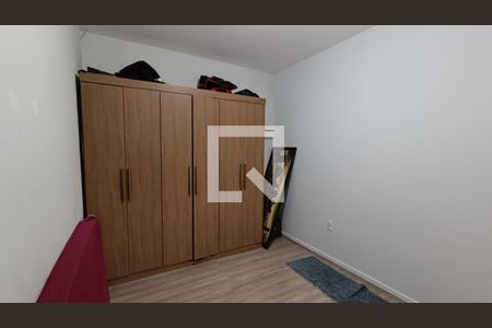 Quarto 1 de casa para alugar com 2 quartos, 80m² em Jardim Bandeirantes, Sorocaba