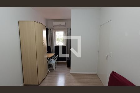 Quarto 1 de casa para alugar com 2 quartos, 80m² em Jardim Bandeirantes, Sorocaba