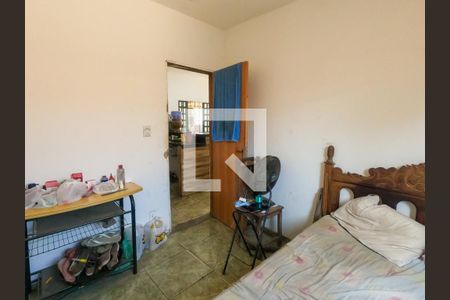 quarto 1 de casa à venda com 2 quartos, 384m² em Jardim das Alterosas 1ª Seção, Betim