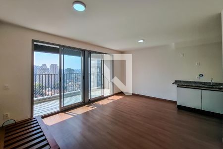 kitnet studio de kitnet/studio para alugar com 1 quarto, 37m² em Vila Firmiano Pinto, São Paulo