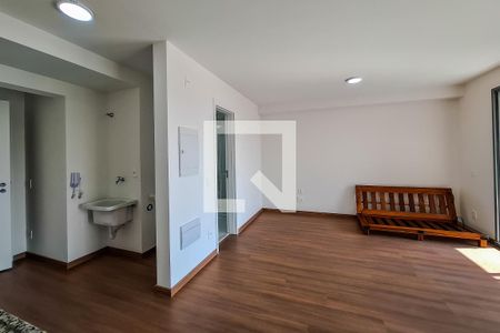 kitnet studio de kitnet/studio para alugar com 1 quarto, 37m² em Vila Firmiano Pinto, São Paulo