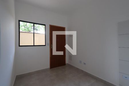 Sala de apartamento para alugar com 2 quartos, 34m² em Cidade Continental, São Paulo