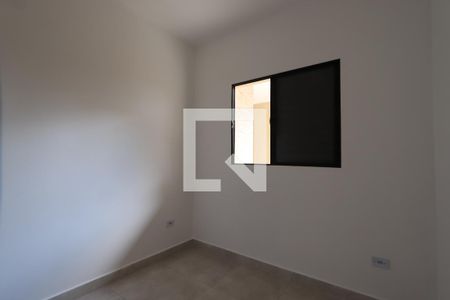 Quarto 1 de apartamento para alugar com 2 quartos, 34m² em Cidade Continental, São Paulo