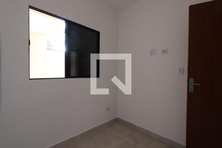 Quarto 1 de apartamento para alugar com 2 quartos, 34m² em Cidade Continental, São Paulo