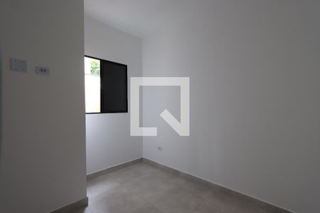 Quarto 2 de apartamento para alugar com 2 quartos, 34m² em Cidade Continental, São Paulo