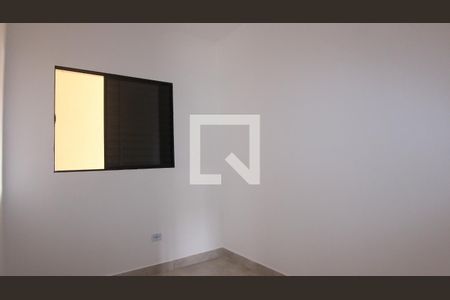 Quarto de apartamento para alugar com 2 quartos, 38m² em Cidade Continental, São Paulo