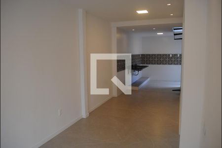 Sala de casa para alugar com 3 quartos, 120m² em Resgate, Salvador