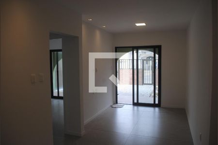 Sala de casa para alugar com 3 quartos, 120m² em Resgate, Salvador