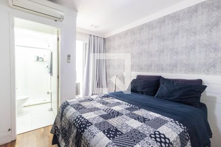 Quarto 1 de apartamento à venda com 2 quartos, 92m² em Santana, São Paulo