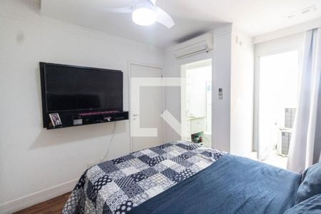 Quarto 1 de apartamento à venda com 2 quartos, 92m² em Santana, São Paulo