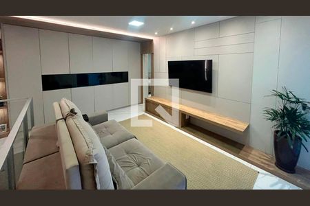 Apartamento à venda com 192m², 4 quartos e 3 vagasSala