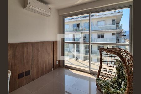 Quarto 1 de apartamento à venda com 3 quartos, 92m² em Recreio dos Bandeirantes, Rio de Janeiro