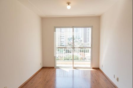 Sala de apartamento para alugar com 3 quartos, 90m² em Cursino, São Paulo