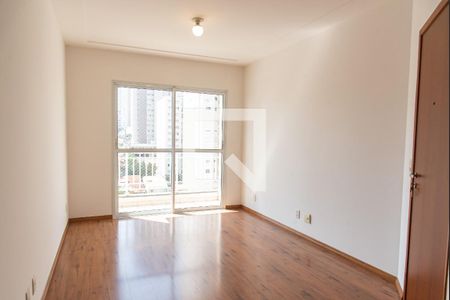 Sala de apartamento para alugar com 3 quartos, 90m² em Cursino, São Paulo