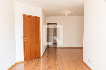 Sala de apartamento para alugar com 3 quartos, 90m² em Cursino, São Paulo