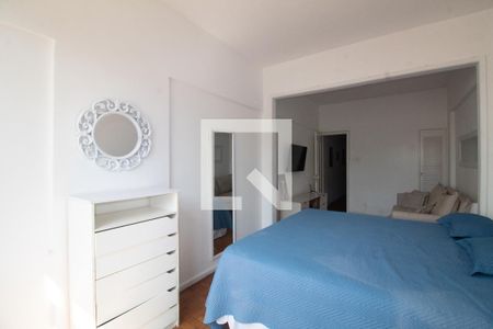 Quarto de apartamento para alugar com 1 quarto, 75m² em Copacabana, Rio de Janeiro