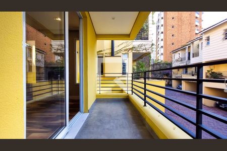 Foto 12 de casa de condomínio à venda com 3 quartos, 262m² em Morumbi, São Paulo