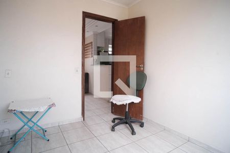 Quarto 1 de apartamento à venda com 1 quarto, 59m² em Conjunto Habitacional Padre Manoel da Nóbrega, São Paulo