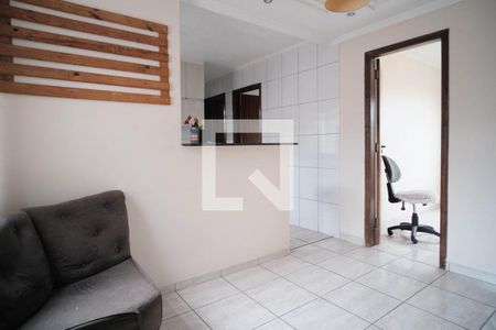 Apartamento à venda com 1 quarto, 59m² em Conjunto Habitacional Padre Manoel da Nóbrega, São Paulo