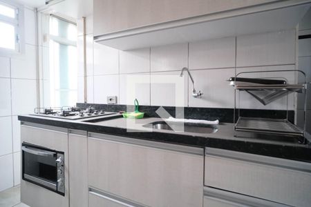 Apartamento à venda com 1 quarto, 59m² em Conjunto Habitacional Padre Manoel da Nóbrega, São Paulo