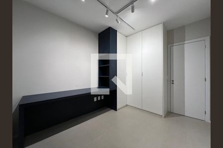 Semi suíte de apartamento para alugar com 2 quartos, 73m² em Vila da Serra, Nova Lima