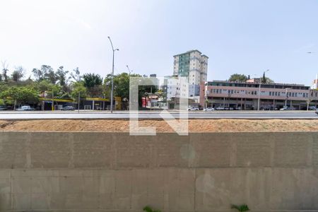 Vista do quarto 1 de apartamento à venda com 2 quartos, 48m² em Santa Branca, Belo Horizonte