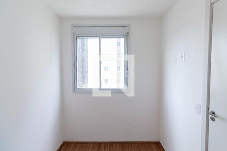 Quarto 1 de apartamento para alugar com 1 quarto, 35m² em Jardim América da Penha, São Paulo