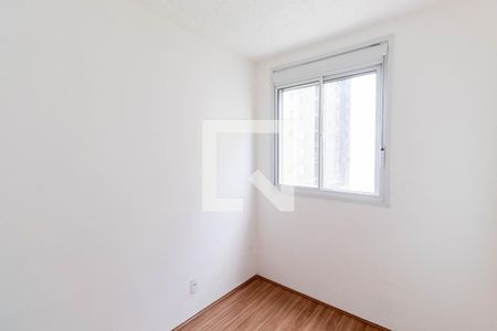 Quarto 1 de apartamento para alugar com 1 quarto, 35m² em Jardim América da Penha, São Paulo