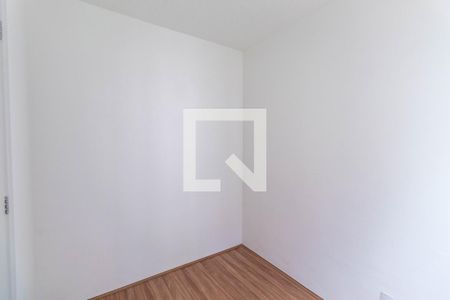 Quarto 1 de apartamento para alugar com 2 quartos, 35m² em Jardim América da Penha, São Paulo