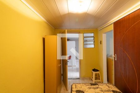 Quarto 2 de casa à venda com 5 quartos, 300m² em Vila Dalila, São Paulo