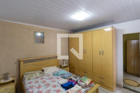 Quarto de casa à venda com 5 quartos, 300m² em Vila Dalila, São Paulo