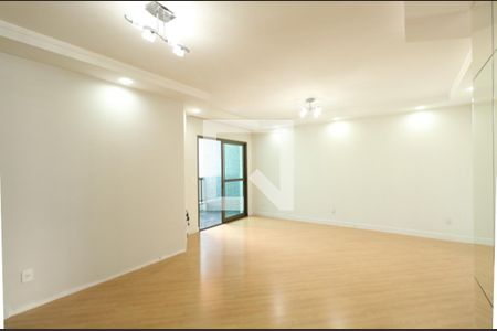 Sala de apartamento à venda com 3 quartos, 130m² em Santa Paula, São Caetano do Sul