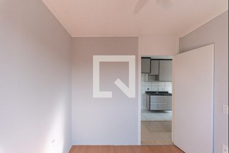 Quarto 1 de apartamento para alugar com 2 quartos, 45m² em Jardim do Lago Continuação, Campinas